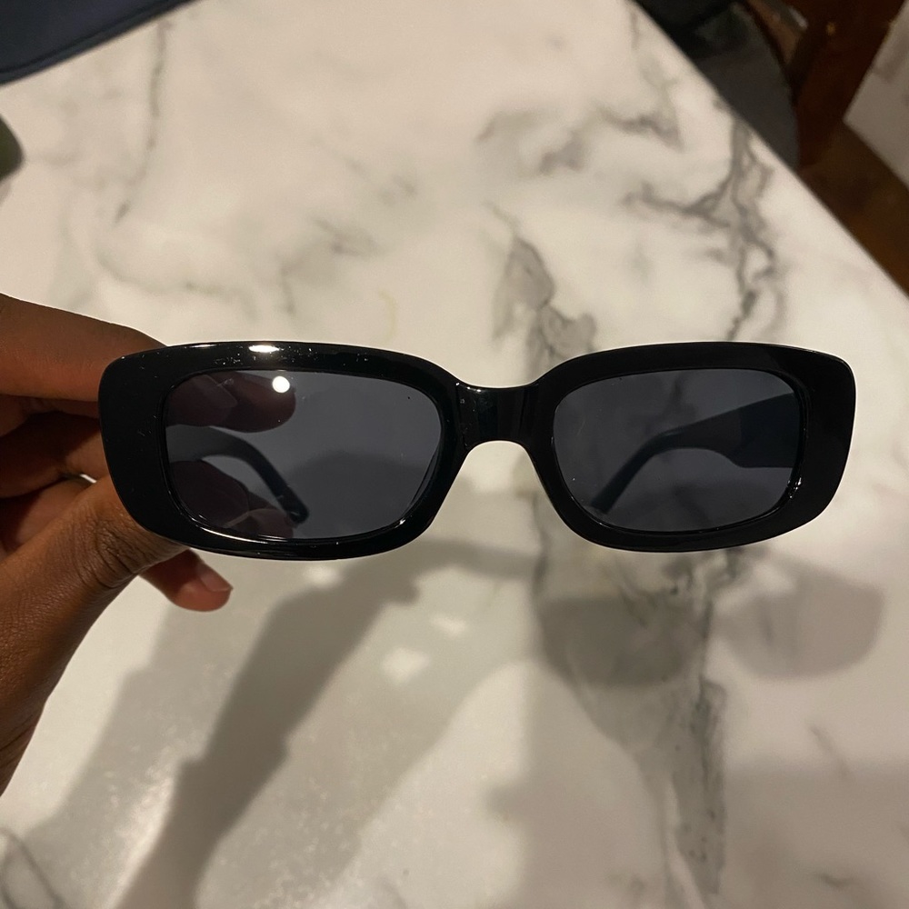 Luxury Stylish Urban Glasses